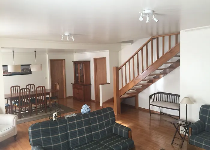 Apartamento Senadomum