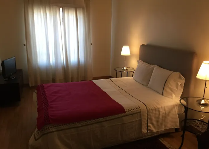 Apartamento Senadomum Seia
