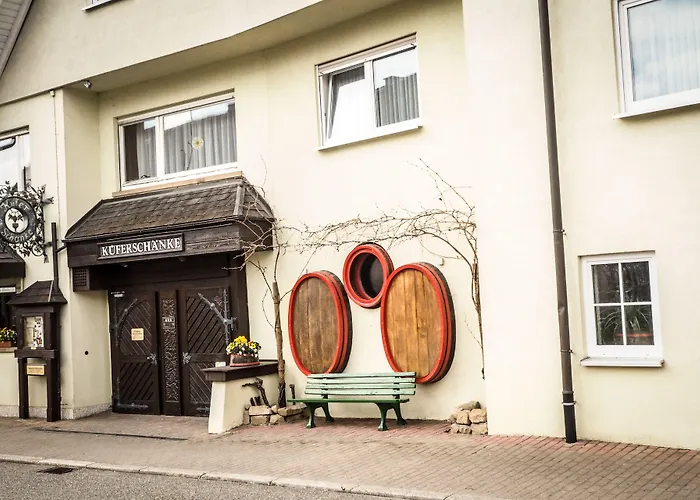 Hotel Küferschänke