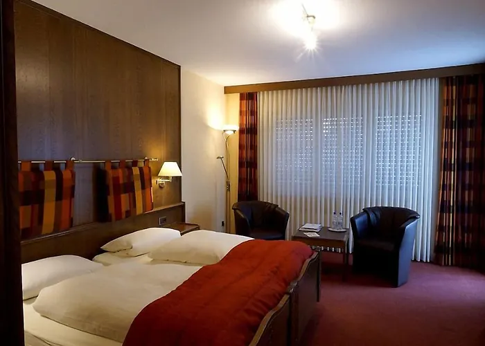 Hotel Stremme