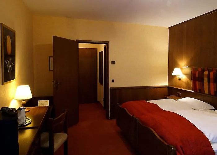 Hotel Stremme