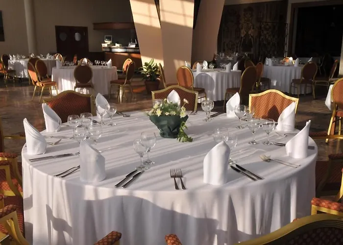 Hotel Bellevue Ilinden