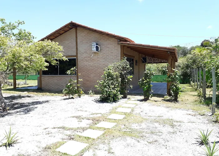 Vila Das Mangabeiras Corumbau