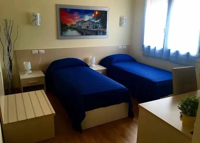 Treviso Rooms