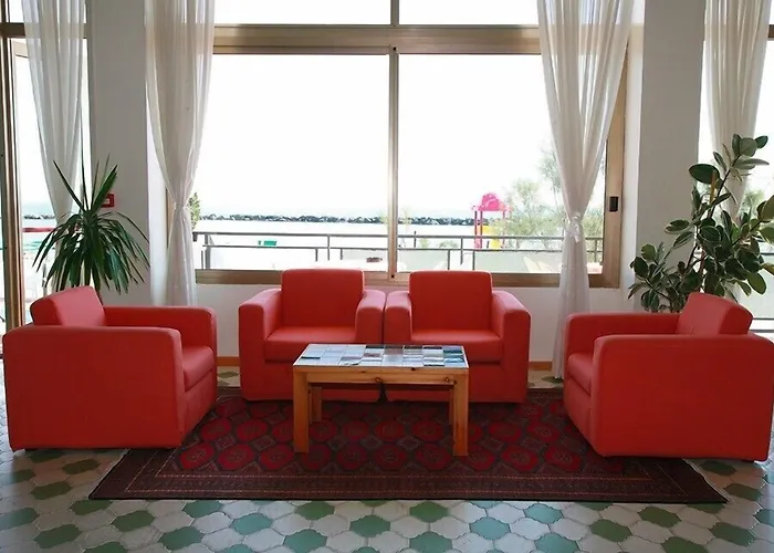 Hotel Apollonia Sea View & Beach Pool Lido Di Savio
