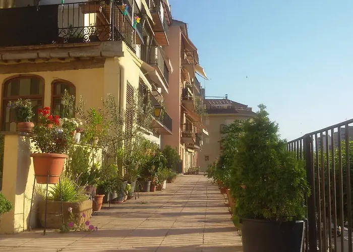 Bed and Breakfast Cal Comabella Balaguer