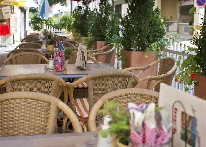 Hotel Buck Bad Urach