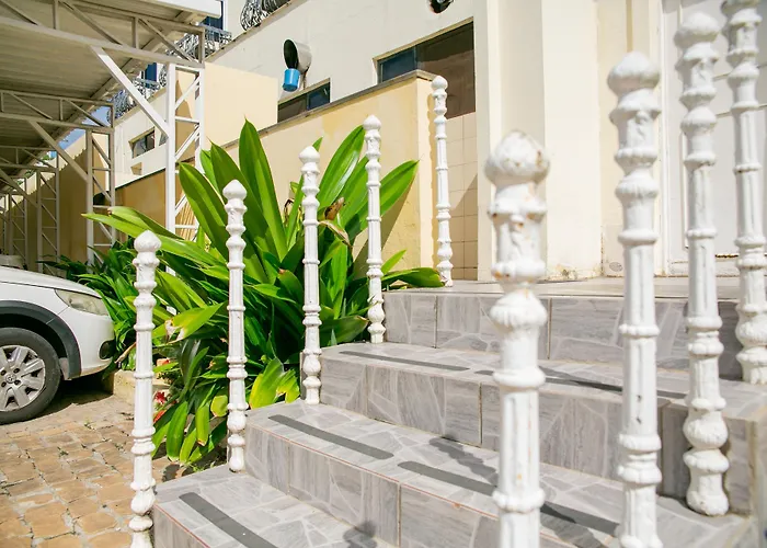 Palácio Do Rio Hotel Teresina
