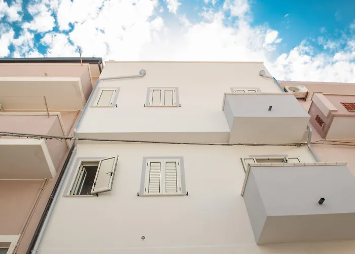 Casa Vacanze B&B Uccialì