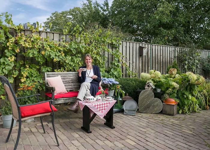 B&B Het Pronkbed Oirschot
