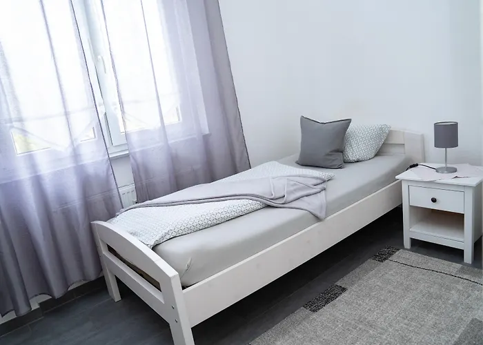 Hotel Schenk Pirmasens