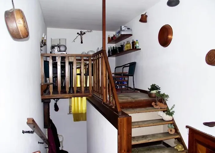 B&B Casa di Roberto