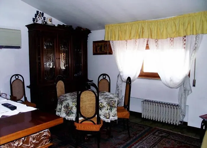 B&B Casa di Roberto