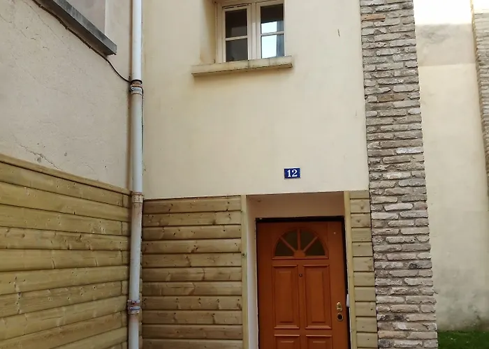 Le Verdier Dieppe