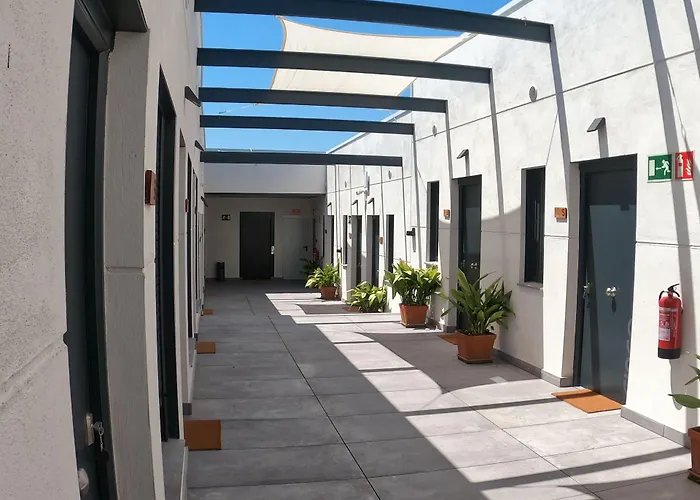 Hotel Iberum Illescas