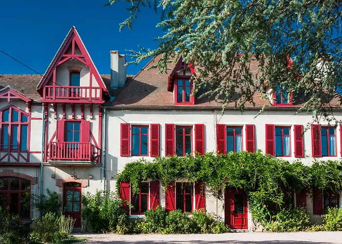 Au Puy Des Vérités