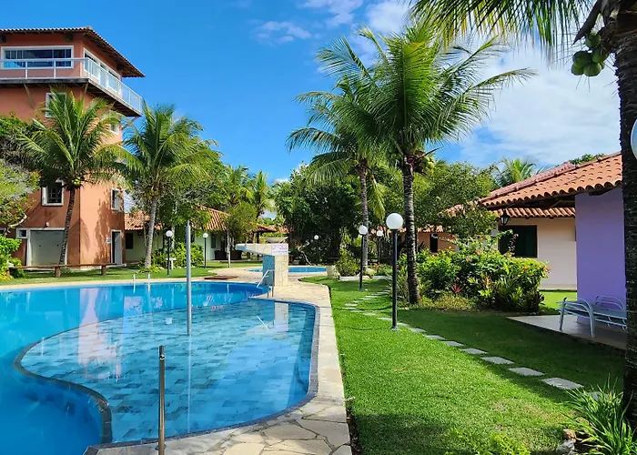 Hotel Residencial Do Mirante Prado