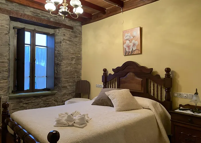 Hotel Casa Da Roxa Foz