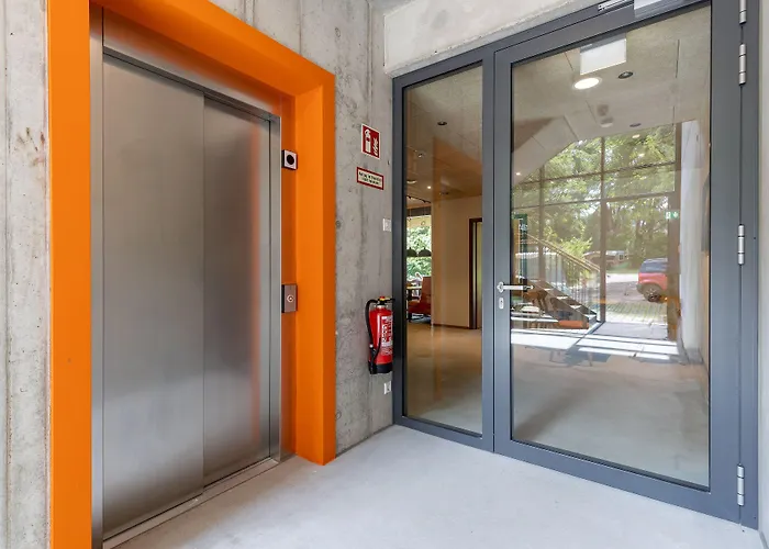 Hotel 11 Eulen