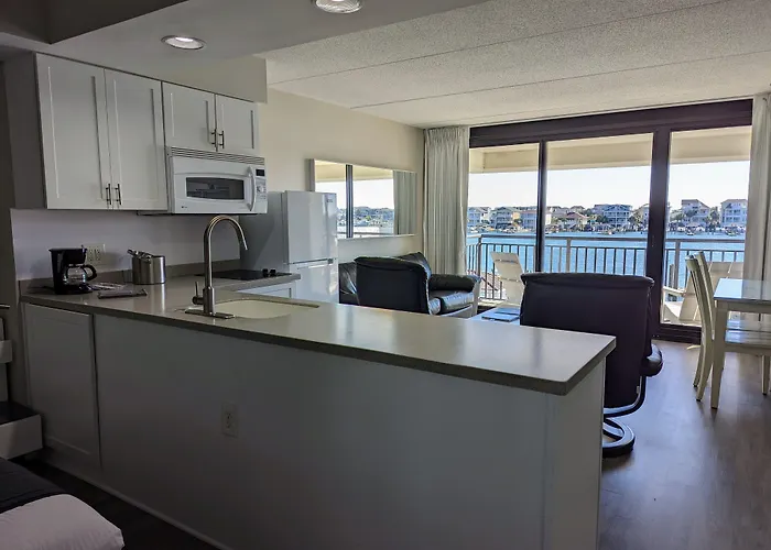 Harbor Inn Wrightsville Beach