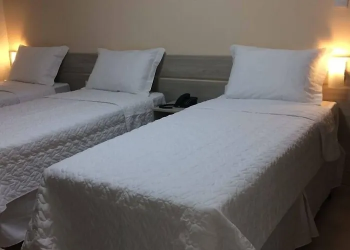 Hotel San Remo Jequié