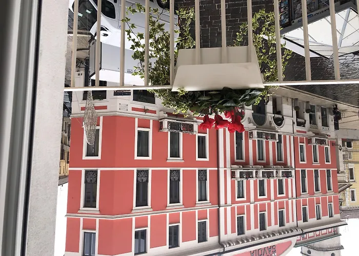 Casa degli Orefici Campobasso
