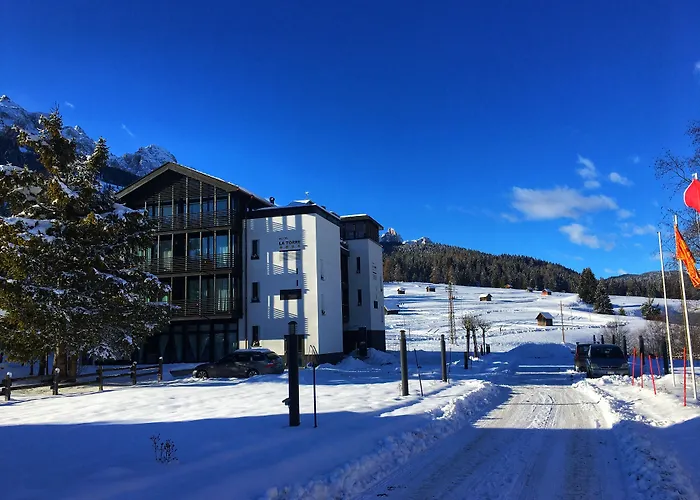 Active Hotel La Torre