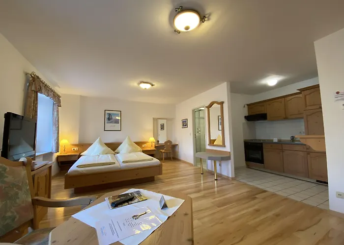 Hotel Lobmeyer