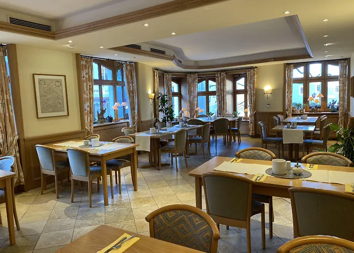 Hotel Lobmeyer