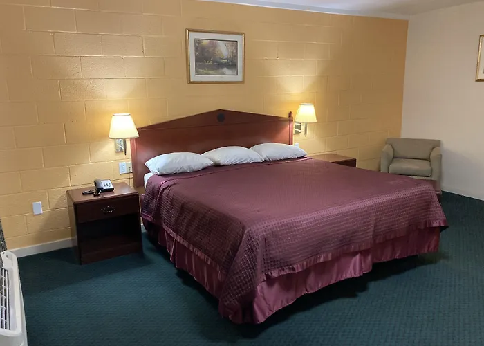 Childress Inn