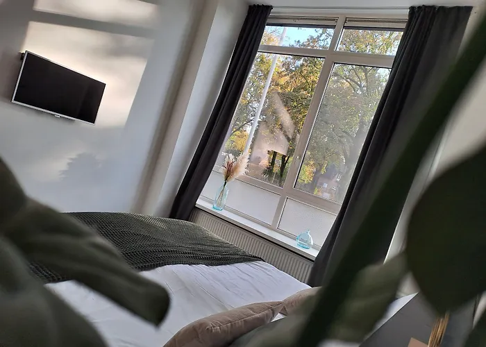B&B de Wilhelminaschool Aalten