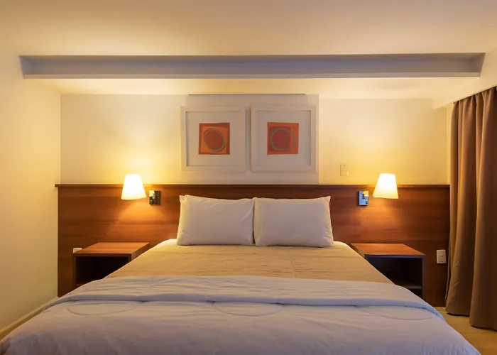 Hotel Habitare Nova Friburgo