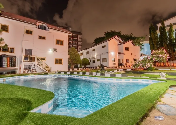 The Winford Boutique Hotel Airport