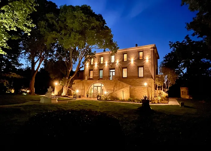 Bed and Breakfast Bastide Beaudinard à Aubagne