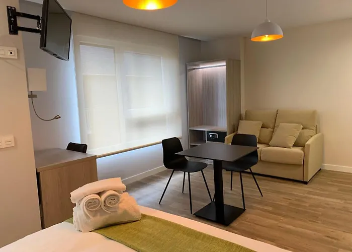 Hotel Essenzia Aranda de Duero