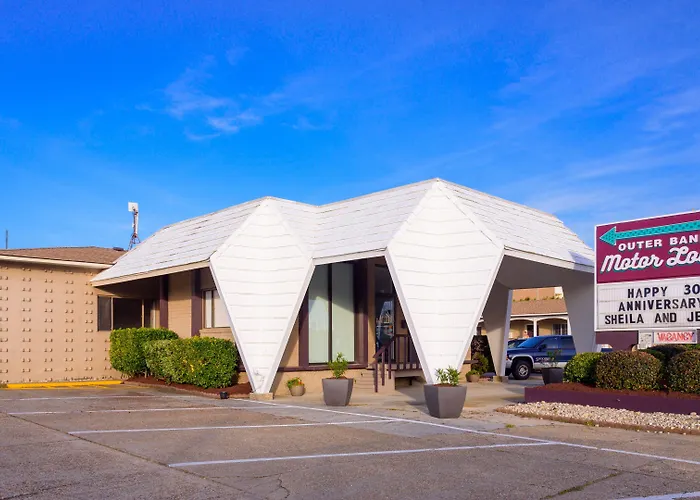 Outer Banks Motor Lodge Kill Devil Hills