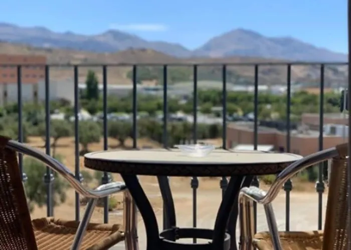 Los Dólmenes Antequera