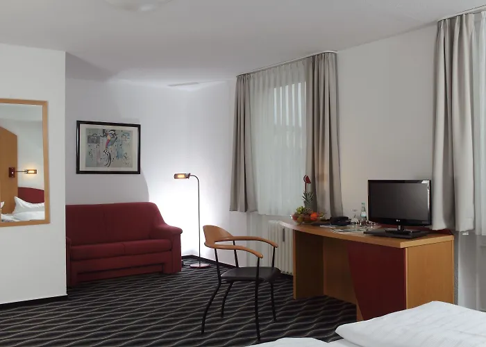 Stadthotel Kassel