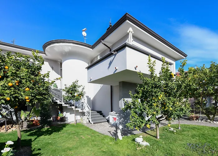 villa giulia