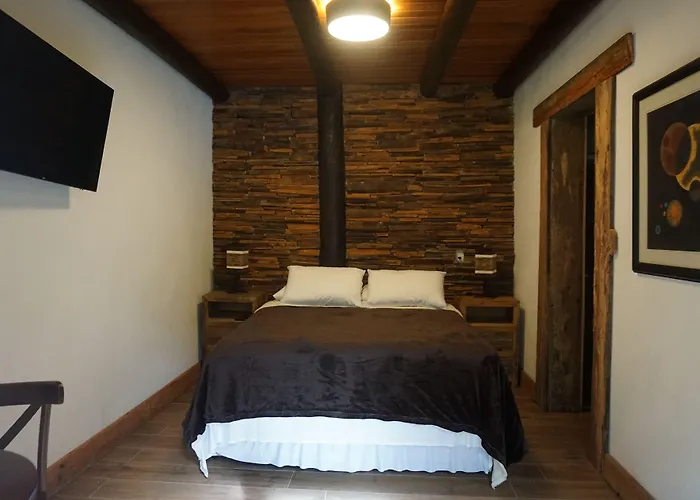 Aires De Patagonia Hotel Cambará