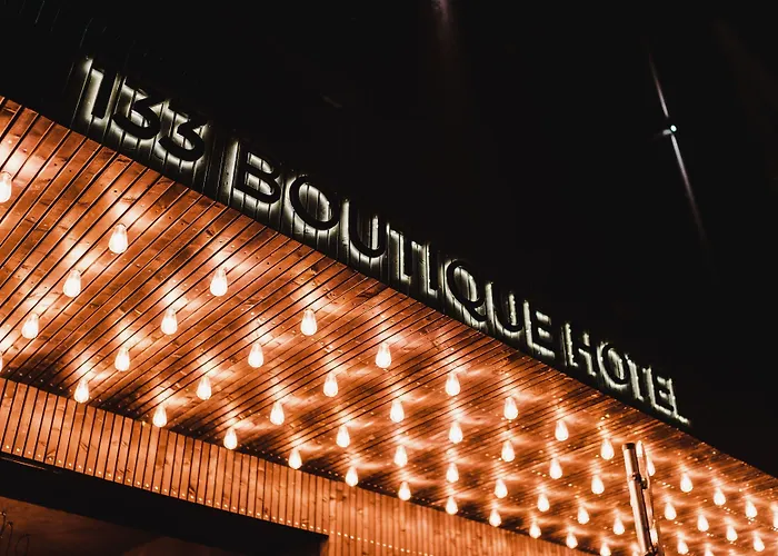 133 Boutique Hotel Karlsruhe