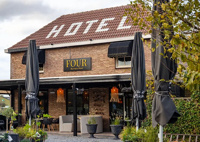 Hotel Four Geldrop