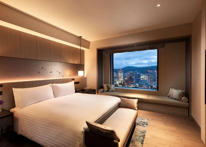Hilton Hiroshima