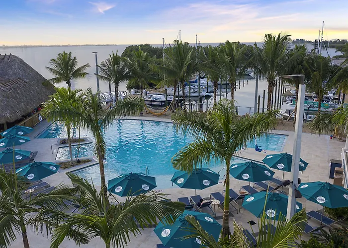 Compass Hotel By Margaritaville Anna Maria Sound