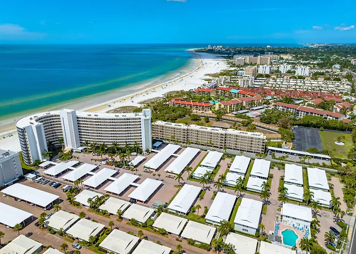 Crystal Sands By Beachside Management