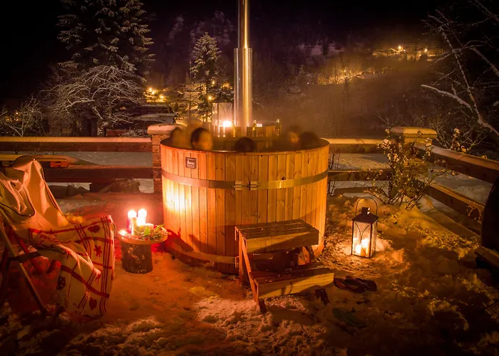 Bed and Breakfast Tre Alberi Liberi Alagna Valsesia