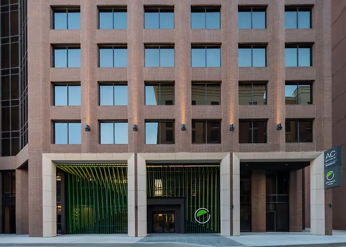Element By Marriott San Antonio Riverwalk