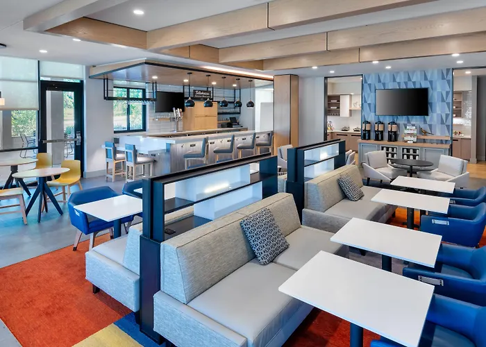 Hyatt House Tallahassee Capitol University