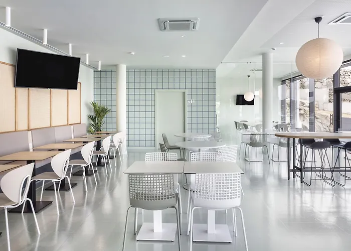 B&B Hotel Porto Expo Aeroporto Matosinhos 