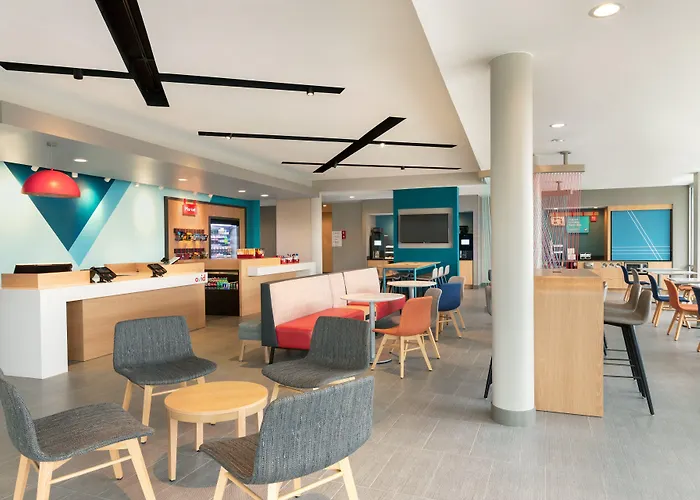 Avid Hotel - Oklahoma City - Yukon By Ihg